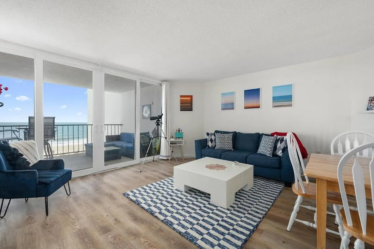 Villa Pyramid 4J - Ocean Lines Ocean City 0*,  Estados Unidos
