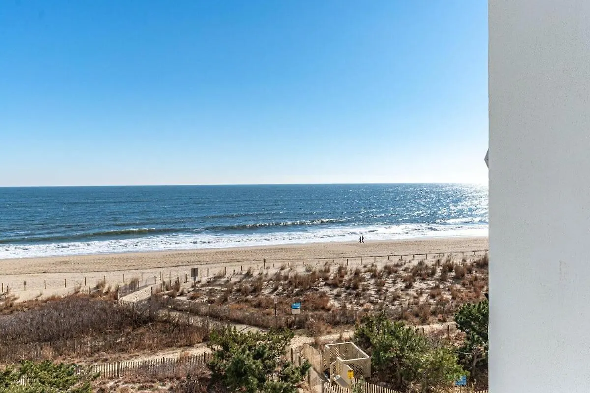 Сasa de vacaciones Villa Pyramid 4J - Ocean Lines Ocean City
