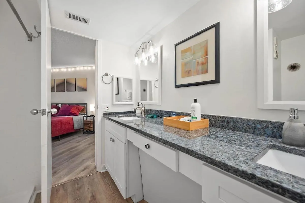 Сasa de vacaciones Villa Pyramid 4J - Ocean Lines Ocean City Estados Unidos