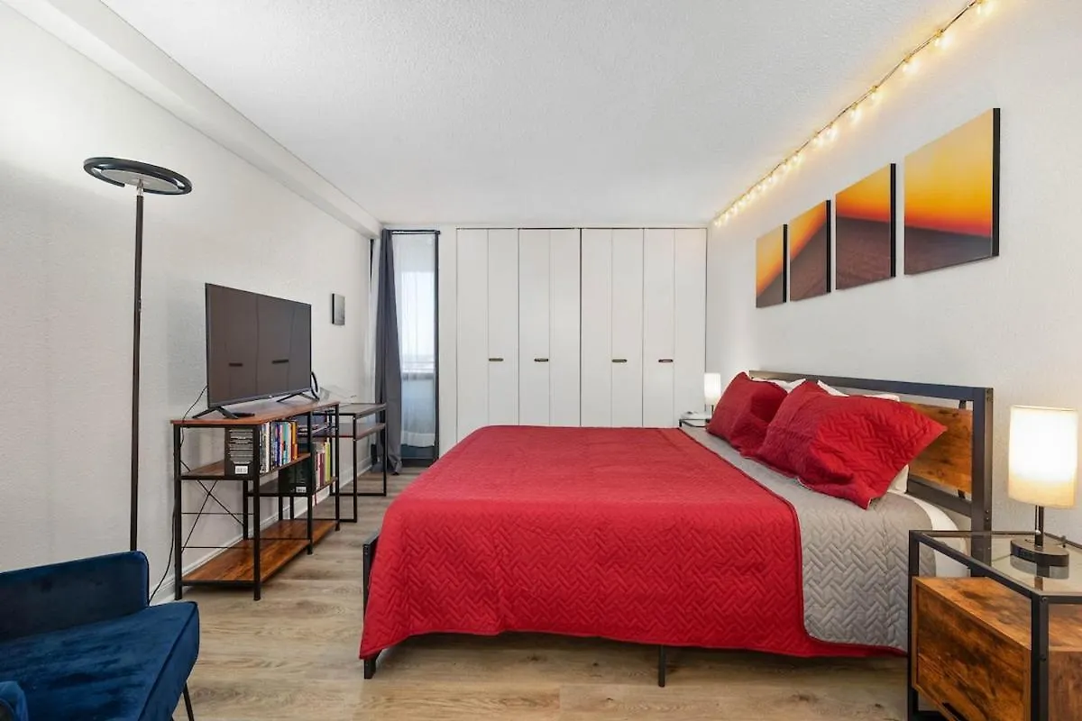 Pyramid 4J - Ocean Lines Vila Ocean City